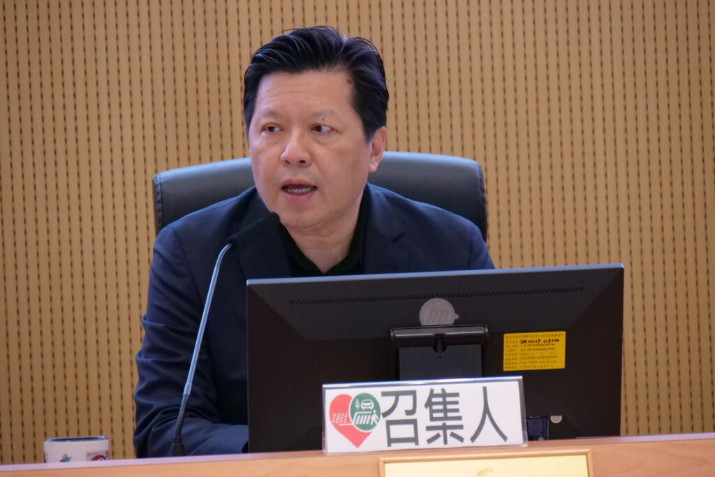 捷運三鶯線通車在即！　新北跨局處優化人行環境轉乘北市縮短20分鐘
