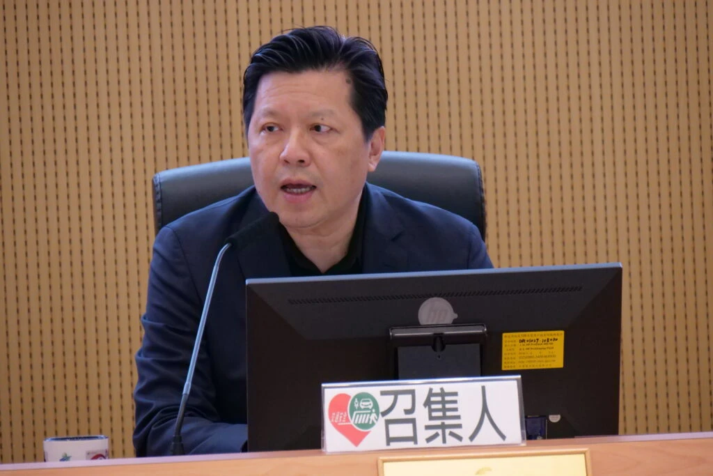 捷運三鶯線通車在即！　新北跨局處優化人行環境轉乘北市縮短20分鐘