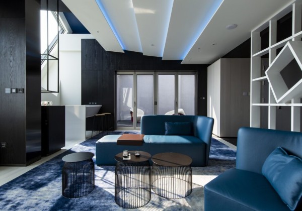 WBC熱血開打   台中大毅老爺行旅推整層包場「應援好棒」專案