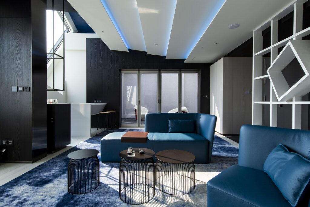 WBC熱血開打   台中大毅老爺行旅推整層包場「應援好棒」專案