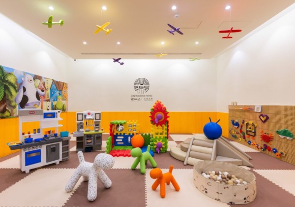 嘉義市千元補助開跑！天成文旅-繪日之丘加碼 9 折 兩人同行不到 900 元