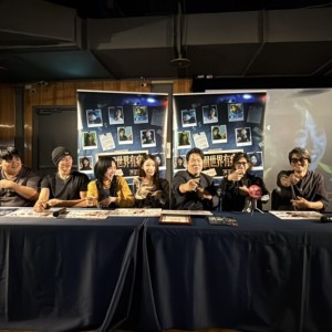 首創電影沈浸式殺青派對！《這個世界有病》致敬《一屍到底》打造國片喜劇新巔峰