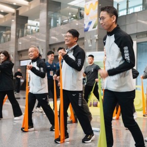 萬金石特展3/5-3/15新北市府登場　