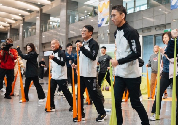 萬金石特展3/5-3/15新北市府登場　