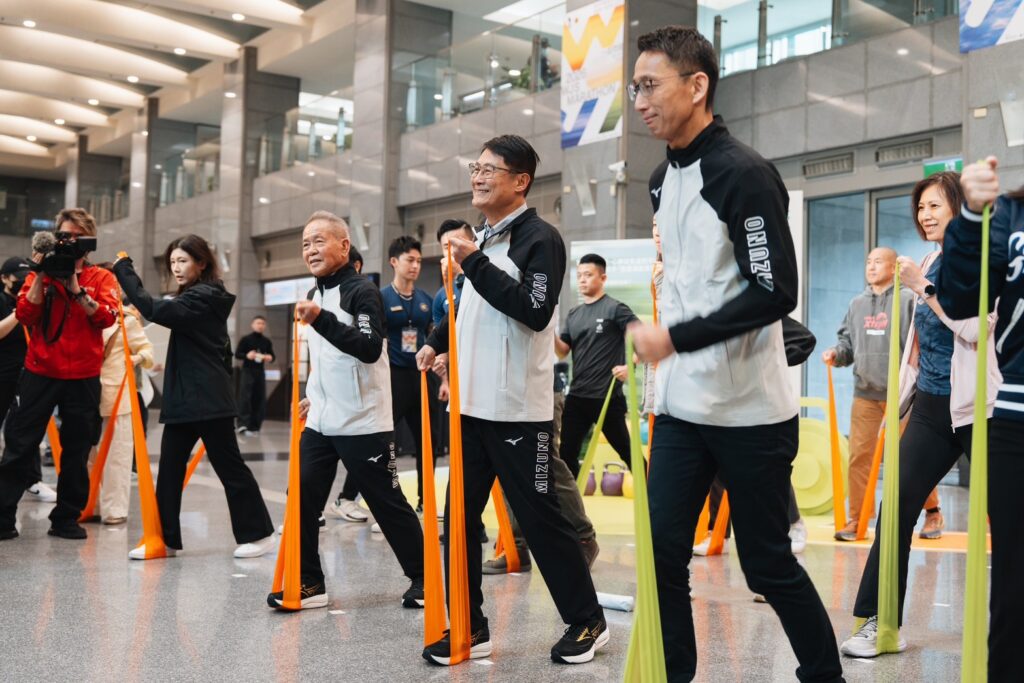 萬金石特展3/5-3/15新北市府登場　