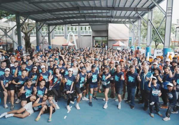 2026探旅新北定向深坑場開放報名