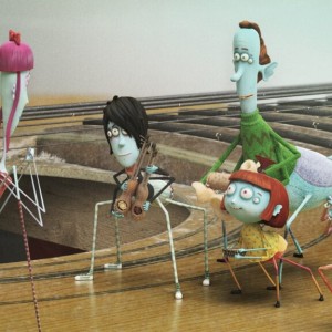 「台灣國際兒童影展」搶先看  府中15推7場免費特映