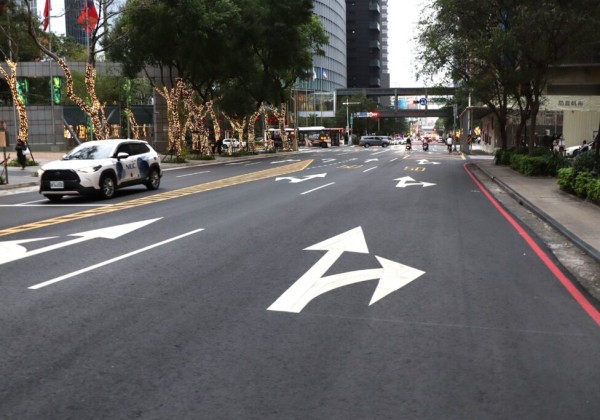 新北市既成道路土地競購開跑  補償條件再優化