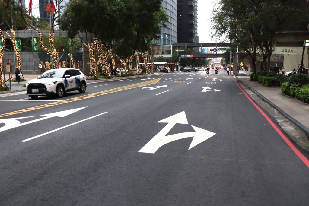 新北市既成道路土地競購開跑  補償條件再優化