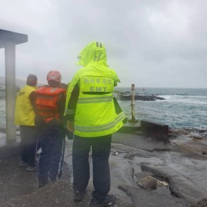 新北關心您水安　春季天候要留意