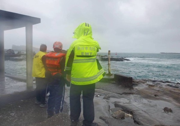 新北關心您水安　春季天候要留意