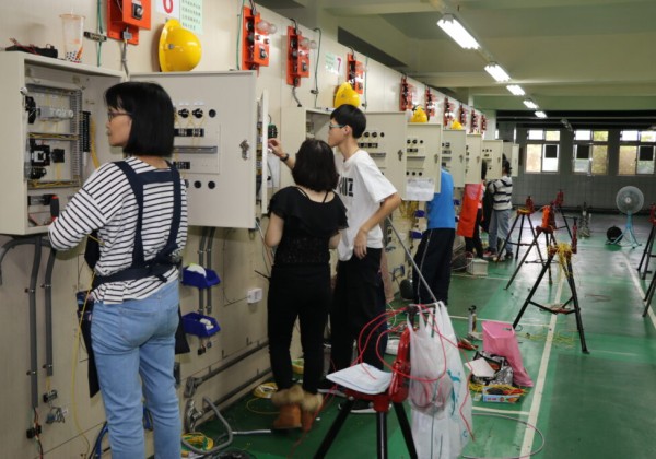 115年新北市性別平等觀念調查  逾9成支持同工同酬、家務共擔 性平深耕基層見成效