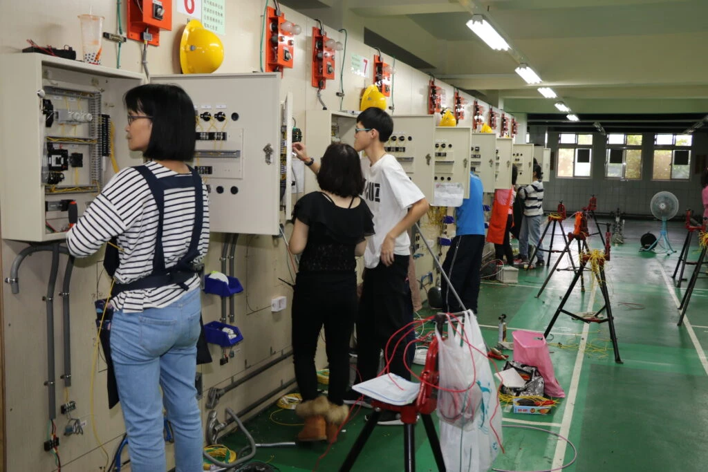 115年新北市性別平等觀念調查  逾9成支持同工同酬、家務共擔 性平深耕基層見成效