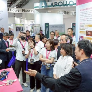 台中「AI未來市」南港開展   吸引國內外城市關注交流