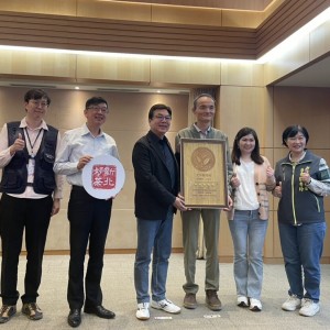 新北5星級製茶廠獲獎數六都第一