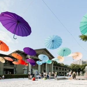 兒童節來「435藝啟童樂」！  4/3-4/5 六大主題 × 29堂免費課程