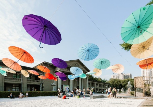 兒童節來「435藝啟童樂」！  4/3-4/5 六大主題 × 29堂免費課程