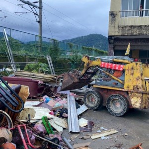 新北連續10年榮獲最乾淨城市　侯友宜：2030年達成城市永續