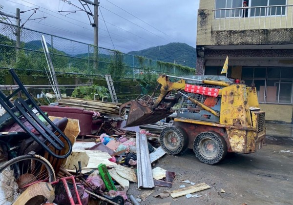 新北連續10年榮獲最乾淨城市　侯友宜：2030年達成城市永續