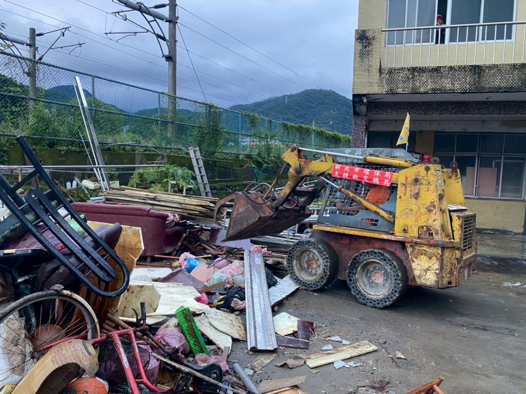 新北連續10年榮獲最乾淨城市　侯友宜：2030年達成城市永續