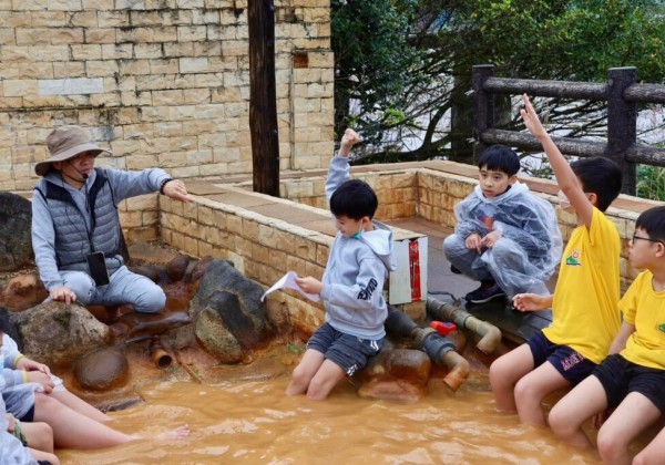 北海岸新活力 金山磺港躍升新北市第20個農再社區
