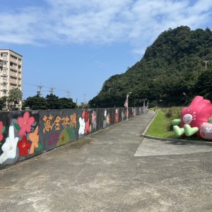 萬金杜鵑雙展區迎盛開