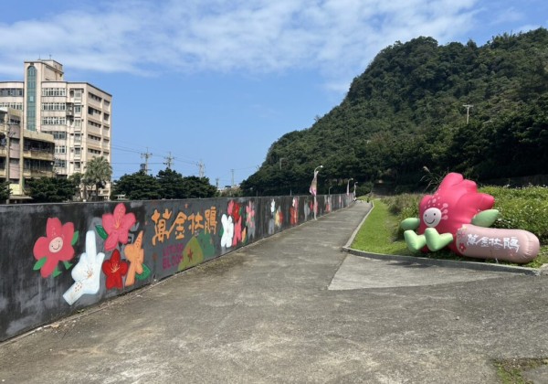 萬金杜鵑雙展區迎盛開