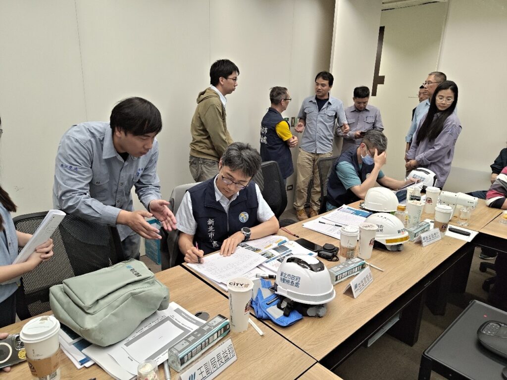 第15屆新北市工安獎開始報名