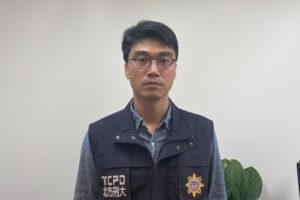 男子自拍影片恐嚇公眾 警掌握身分追查偵辦中 男子自拍影片恐嚇公眾 警掌握身分追查偵辦中