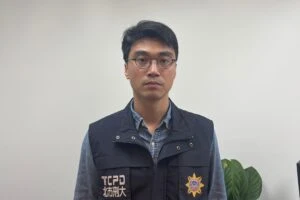 男子自拍影片恐嚇公眾  警掌握身分追查偵辦中