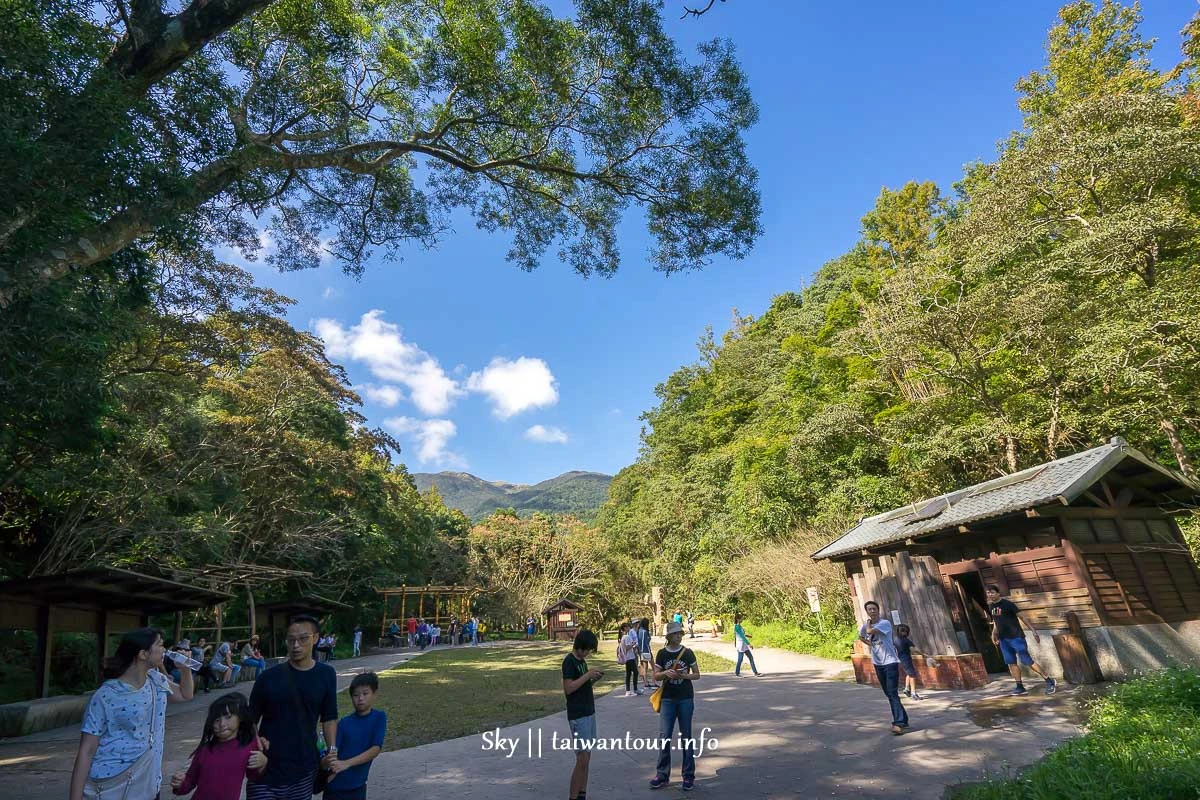 【林美石磐步道】宜蘭礁溪地址.交通怎麼去.開放時間.走多久