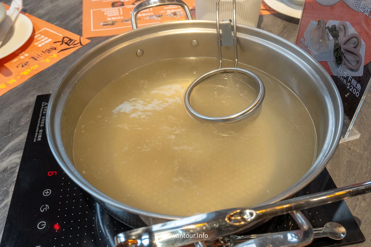 【食鍋性也海鮮鍋物】桃園大園火鍋吃到飽推薦.菜單.價格 【食鍋性也海鮮鍋物】桃園大園火鍋吃到飽推薦.菜單.價格