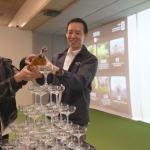 ROLY GOLF 新莊旗艦館4/1盛大開幕　打造室內高爾夫社交新地標