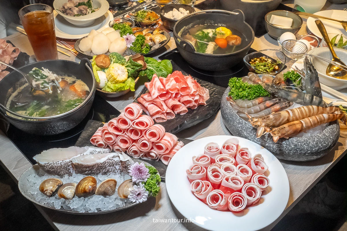 【食鍋性也 藝文店】桃園市火鍋吃到飽推薦.菜單.價格 【食鍋性也 藝文店】桃園市火鍋吃到飽推薦.菜單.價格