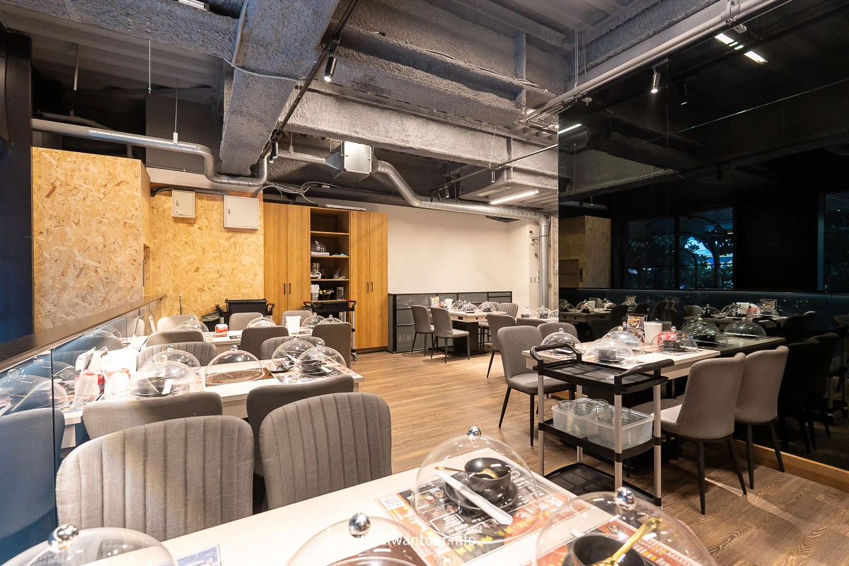 【食鍋性也 藝文店】桃園市火鍋吃到飽推薦.菜單.價格