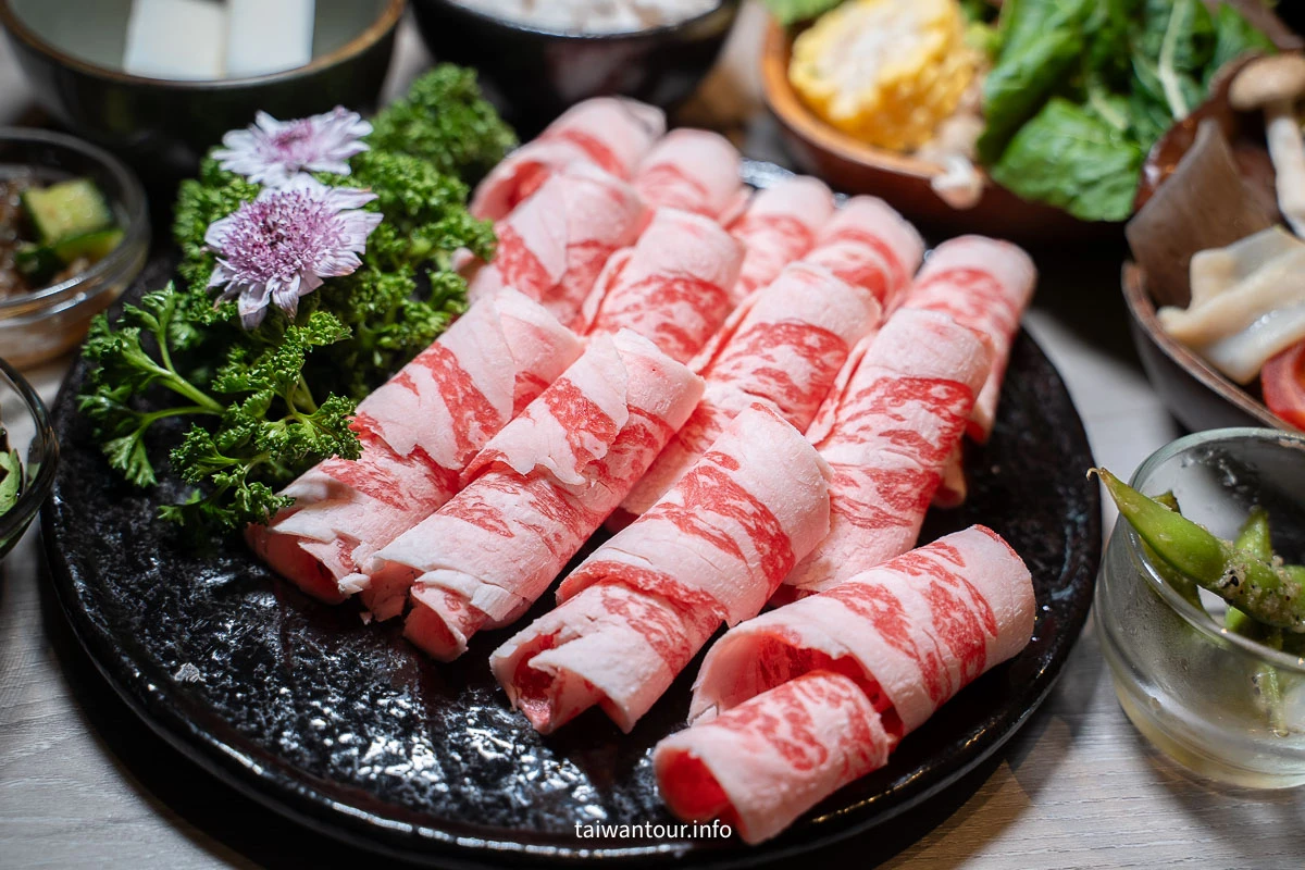 【食鍋性也 藝文店】桃園市火鍋吃到飽推薦.菜單.價格