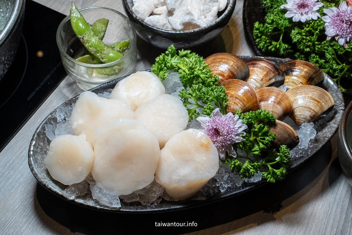 【食鍋性也 藝文店】桃園市火鍋吃到飽推薦.菜單.價格 【食鍋性也 藝文店】桃園市火鍋吃到飽推薦.菜單.價格