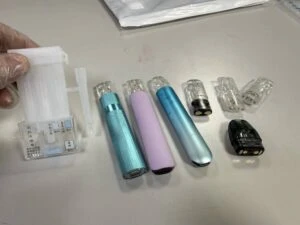 毒品詐欺雙線破獲  新店警查緝到案