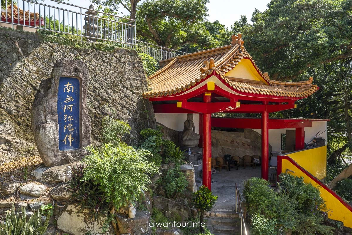 【臨濟護國禪寺】台北日式禪寺秘境.木造日式建築