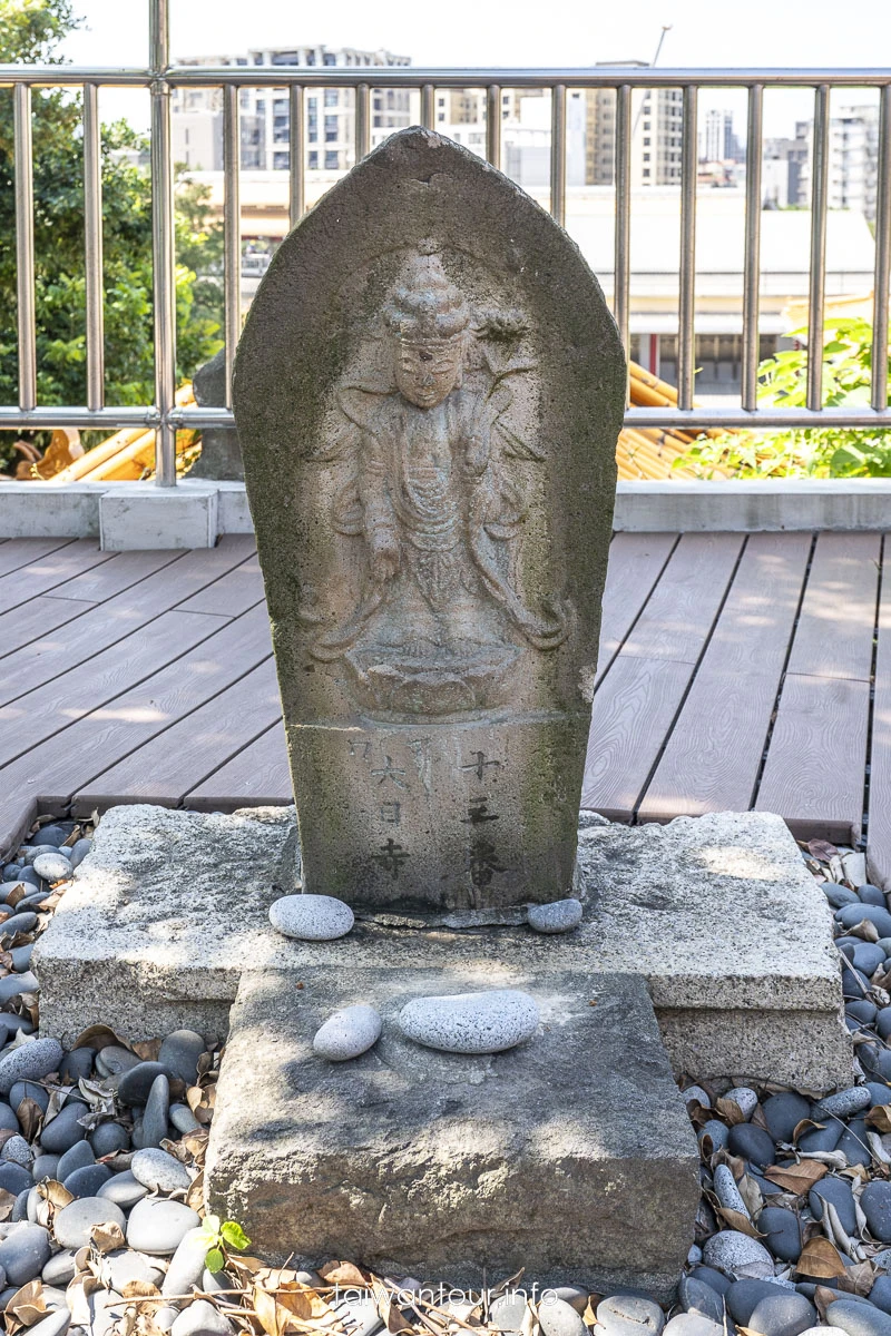 【臨濟護國禪寺】台北日式禪寺秘境.木造日式建築 【臨濟護國禪寺】台北日式禪寺秘境.木造日式建築
