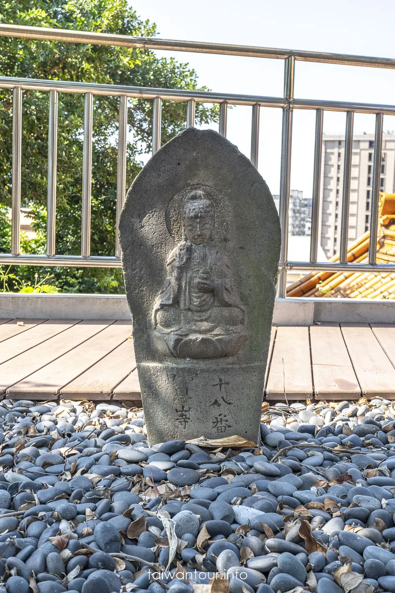 【臨濟護國禪寺】台北日式禪寺秘境.木造日式建築 【臨濟護國禪寺】台北日式禪寺秘境.木造日式建築