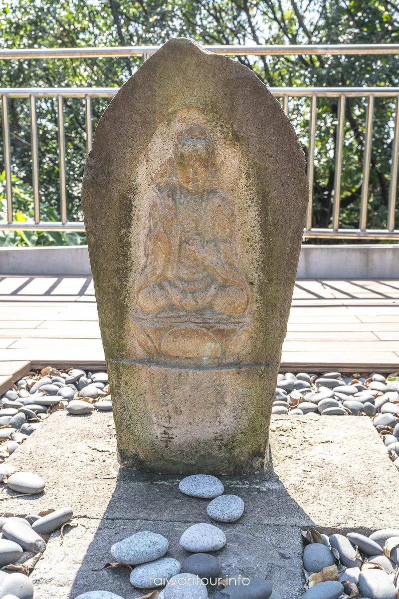 【臨濟護國禪寺】台北日式禪寺秘境.木造日式建築 【臨濟護國禪寺】台北日式禪寺秘境.木造日式建築