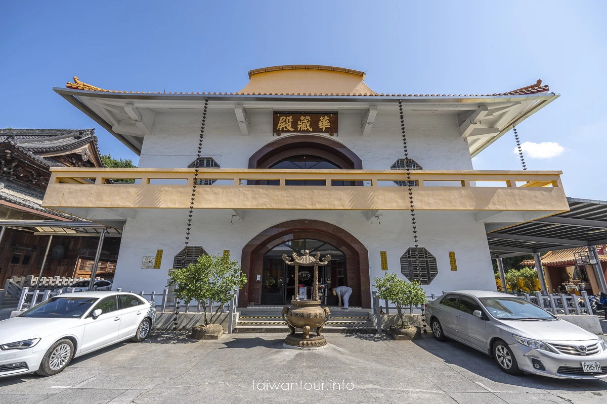 【臨濟護國禪寺】台北日式禪寺秘境.木造日式建築 【臨濟護國禪寺】台北日式禪寺秘境.木造日式建築