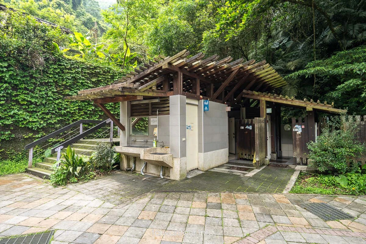 【百吉林蔭步道】桃園健行螢火蟲與懷舊古道 【百吉林蔭步道】桃園健行螢火蟲與懷舊古道