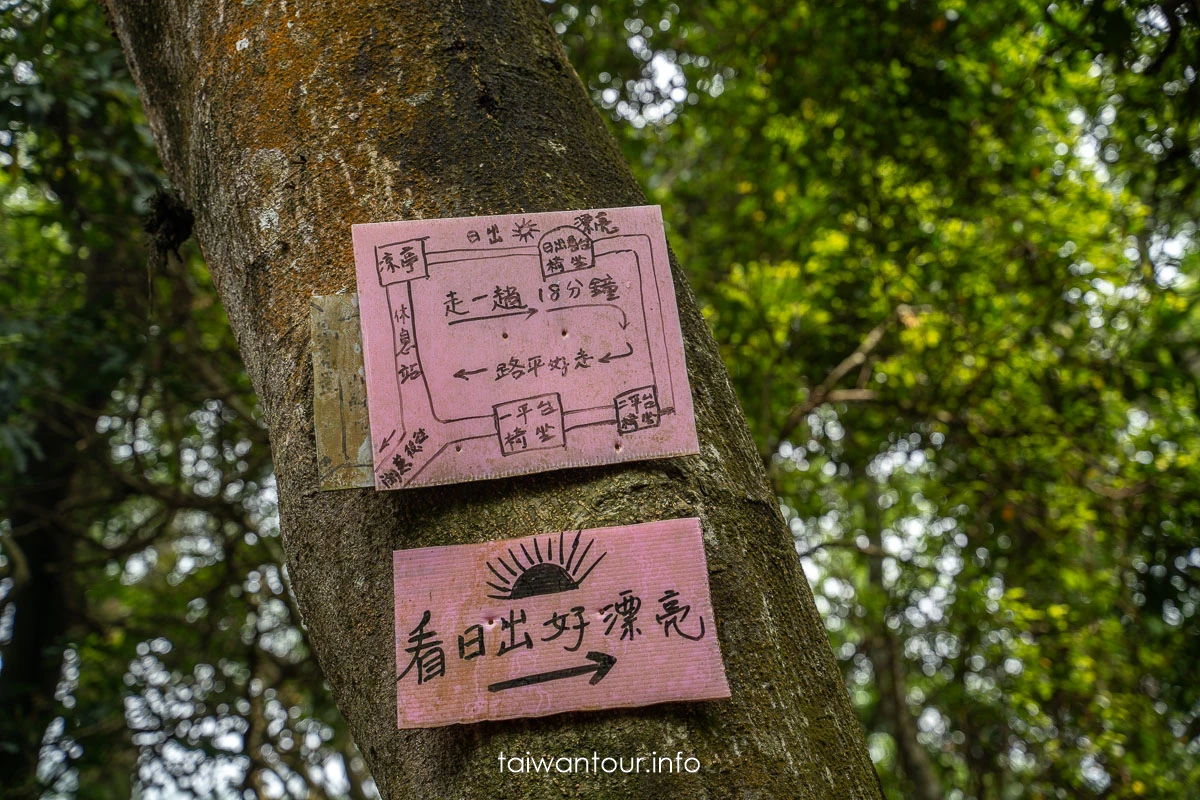 【百吉林蔭步道】桃園健行螢火蟲與懷舊古道 【百吉林蔭步道】桃園健行螢火蟲與懷舊古道