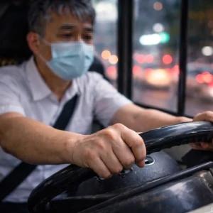 新北勞局公布第1季違法雇主名單　基隆客運使勞工超時工作且未給足勞工休息時間遭重罰215萬
