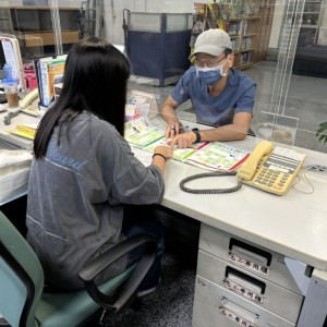 新北市政府暑期工讀300個名額