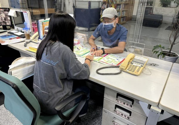 新北市政府暑期工讀300個名額