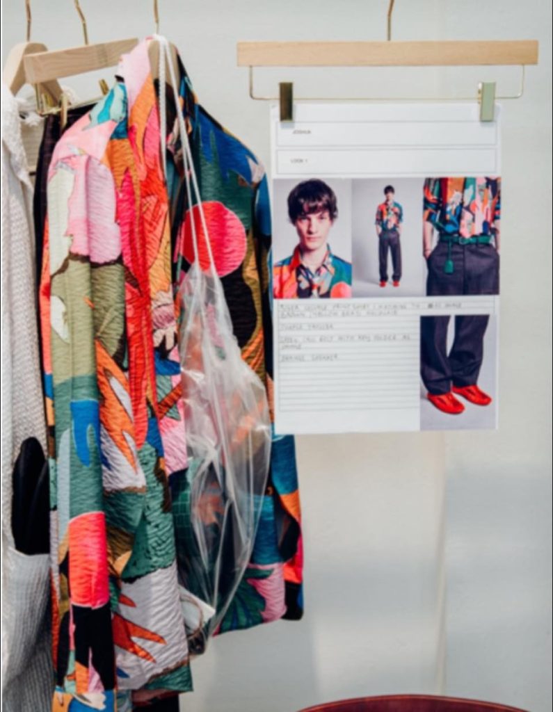 Paul Smith 把旅行,穿在身上 Paul Smith 把旅行,穿在身上