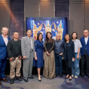 AACA舉辦台北圓桌論壇：強化全球發行布局！　台灣影視產業邁向下一階段成長